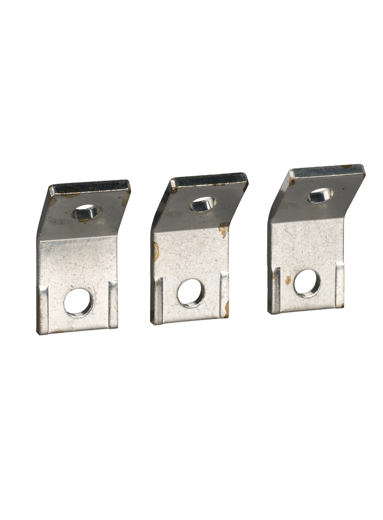 Compact NSX , przyłącza 45° - NSX250 (3szt.)