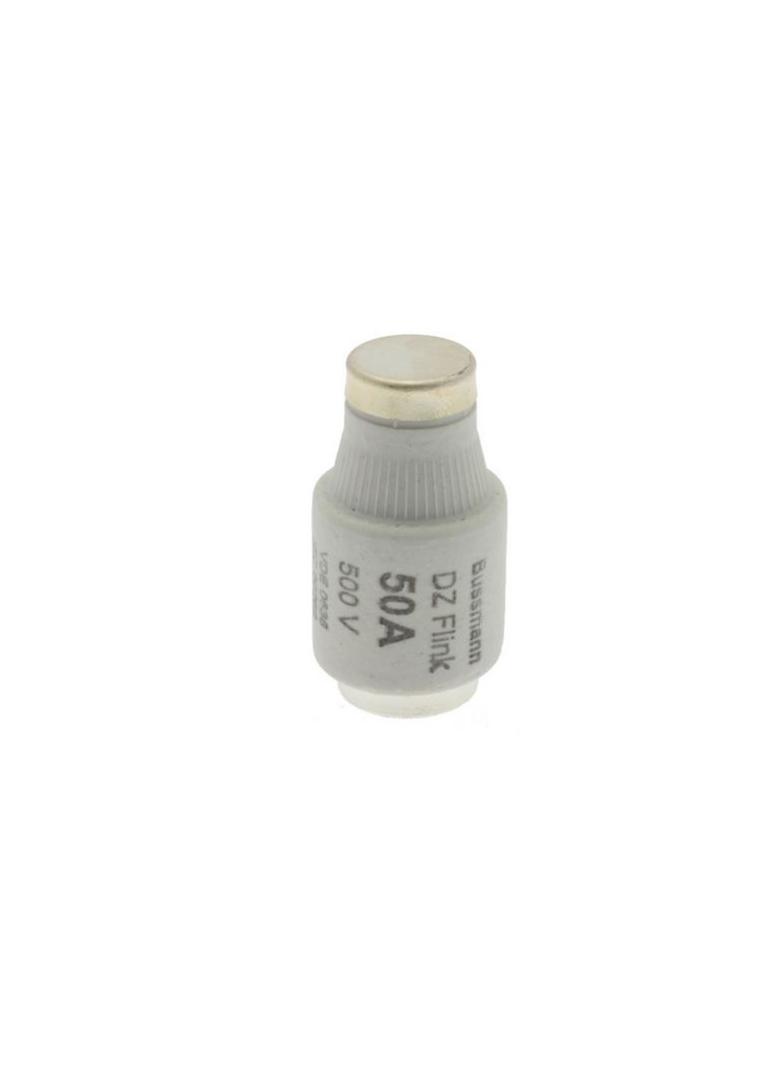 FUSE 50A DIII/E33 500VAC Wkładka DIII 50A 500VAC E33 50D33Q EATON