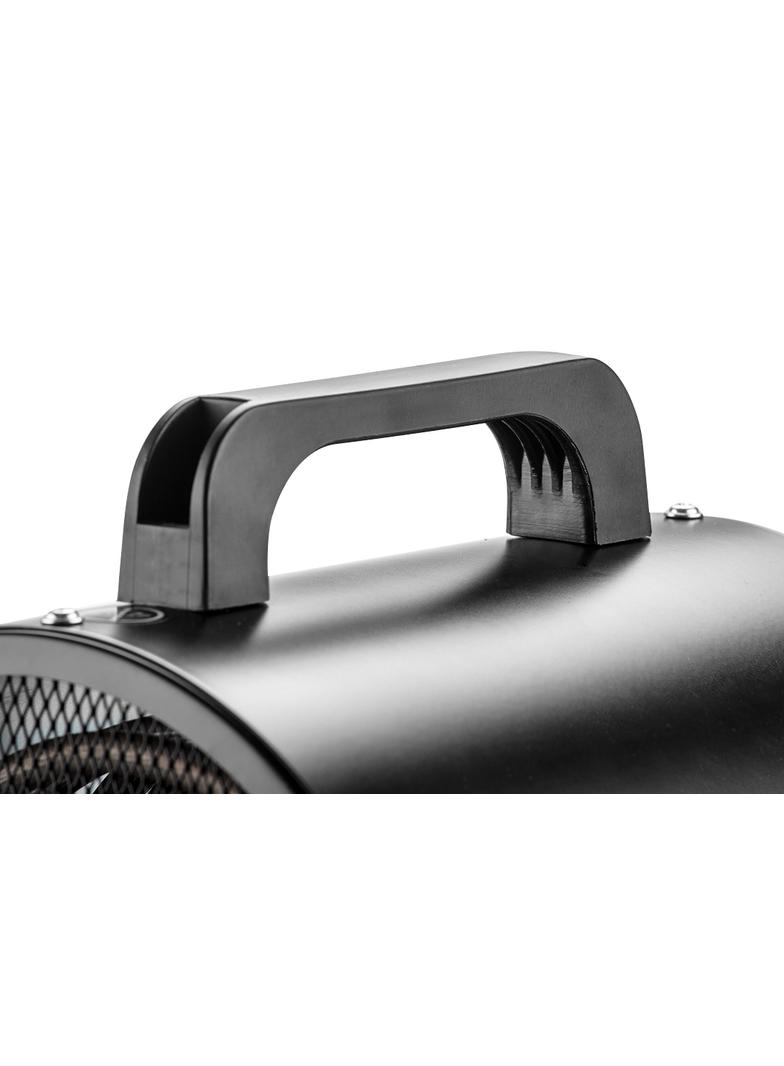 Nagrzewnica elektryczna 3kW przemysłowa