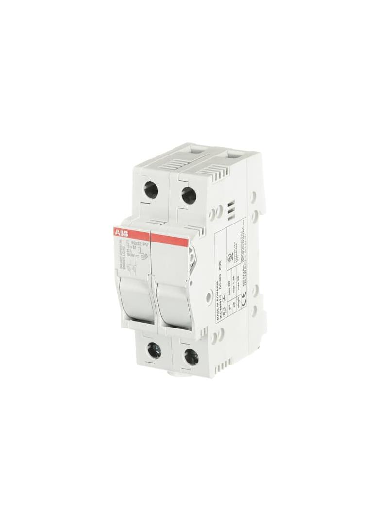 E 92/32 PV rozłącznik z bezpiecznikami