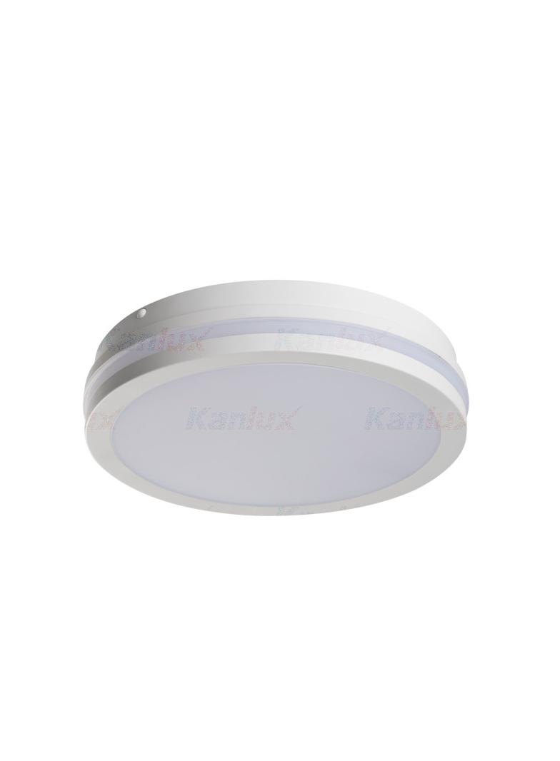 BENO 24W NW-O-W Plafoniera LED