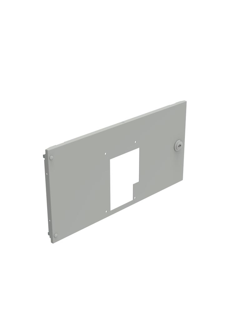 XL3 OSŁONA CZOŁOWA POZIOMA DPX3 250 HP WYSUW., Legrand