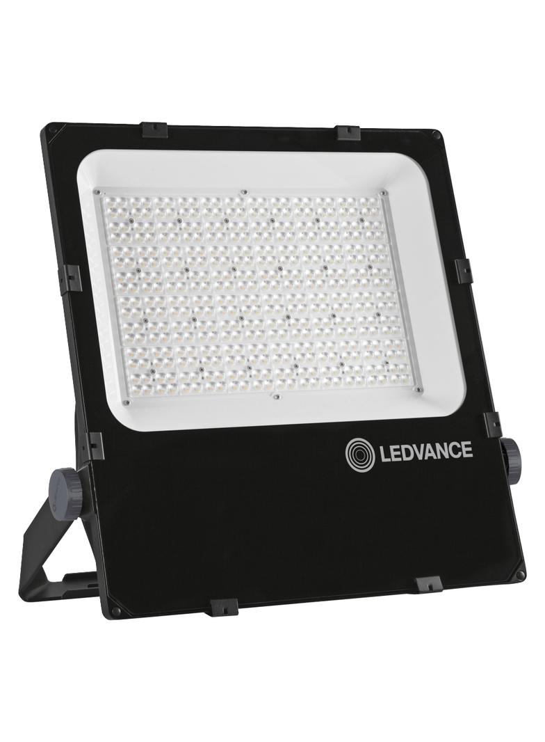 Naświetlacz FLOOD LED PERFORMANCE DALI 290W 4000K SYM R30 black