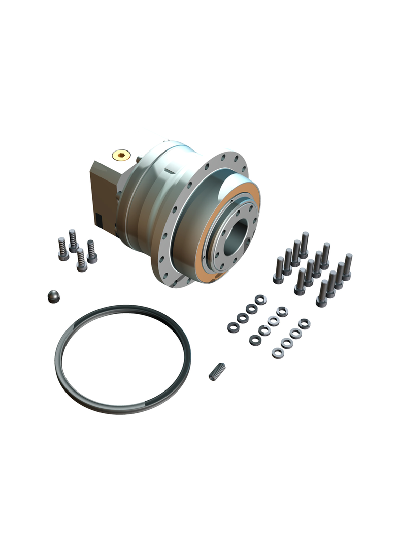 Akcesoria serwisowe P4 VRKP4YYYYY00003