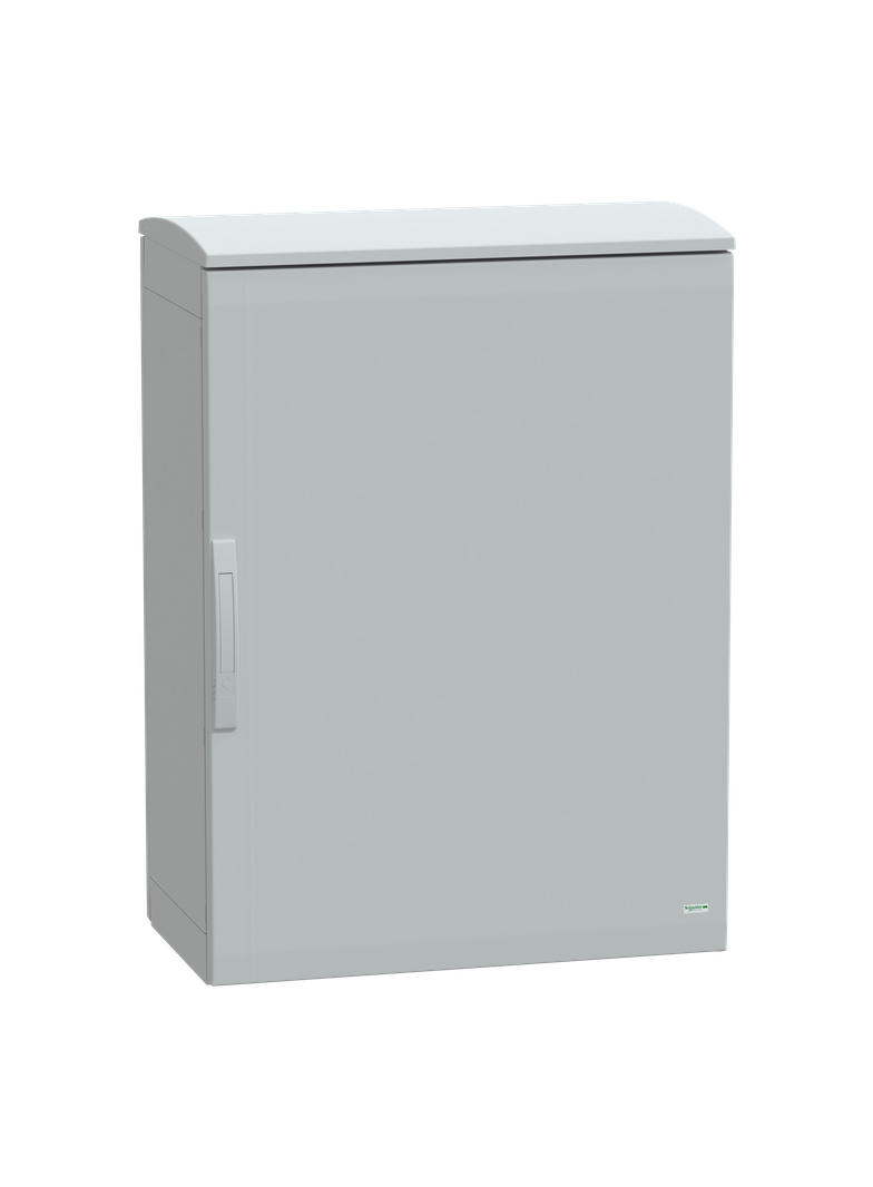 Thalassa Obudowa poliestrowa PLAT IP44 z wentylowanym dachem 1000x750x420 mm