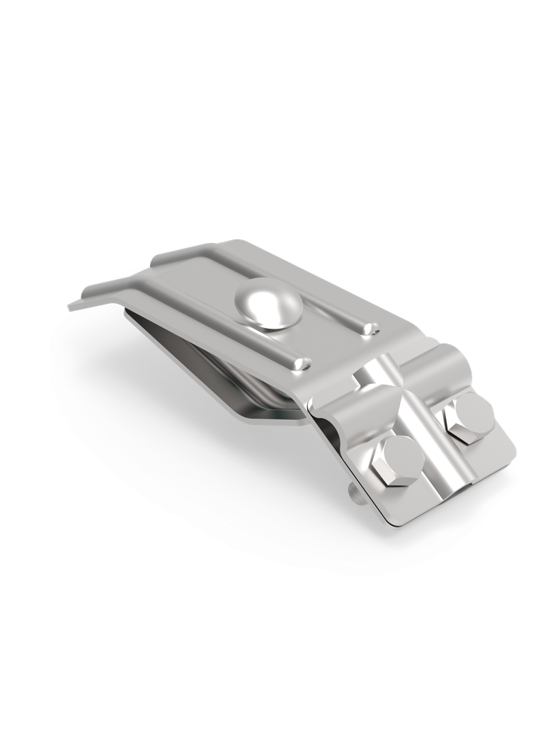 NI ZŁĄCZE RYNNOWE SKRĘCANE 3.1/S NI