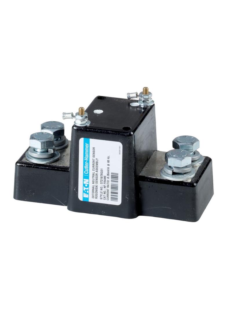 IZMX-CT16-N-1 Przekładnik pomiarowy dla przewodu N do IZMX16 183990 EATON