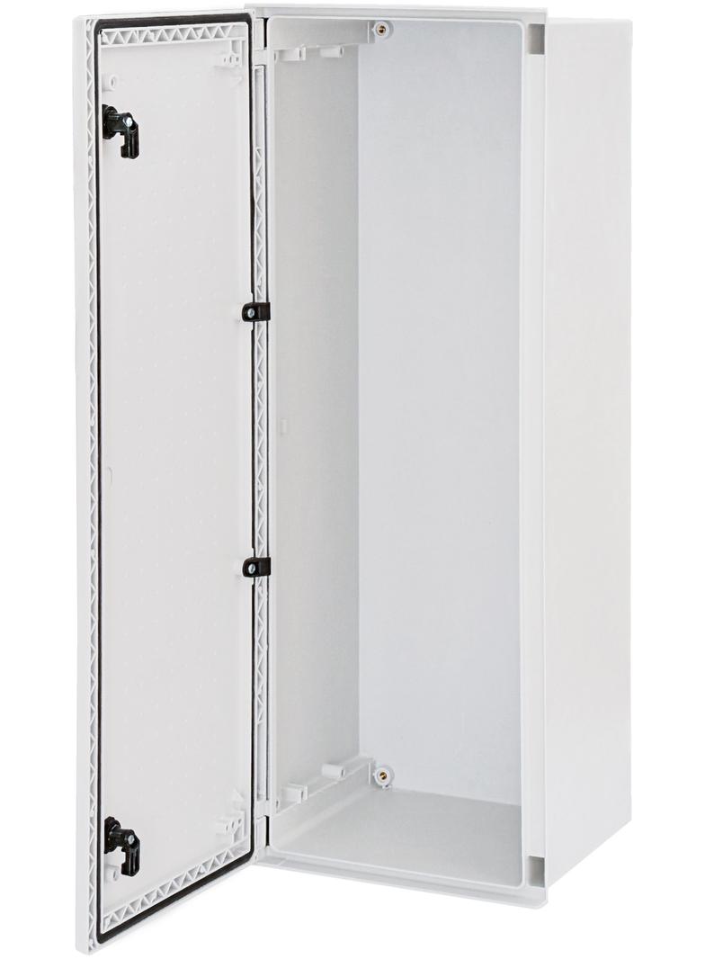 Obudowa natynkowa poliestrowa 800x300 x300 EPC 80-30-23 001102606 ETI