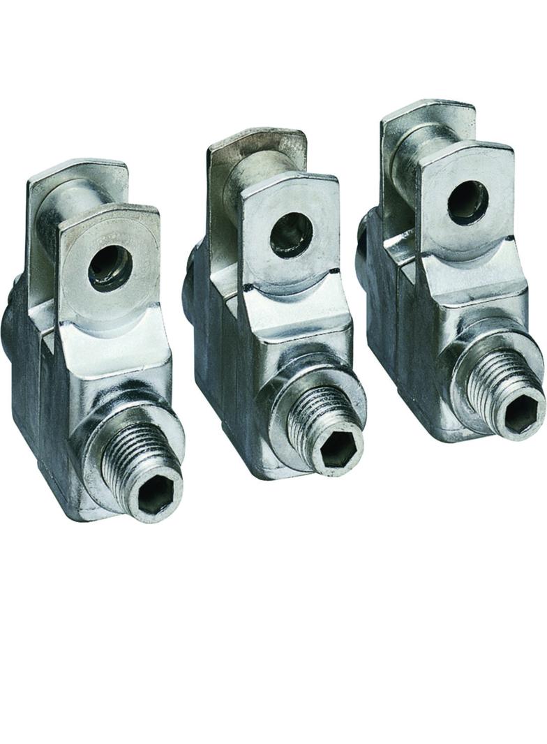 Zacisk podwójny do HA354 HZ184 HAGER