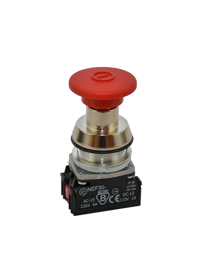 NEF30 DRC-XY PRZYCISK STEROWNICZY DŁONIOWY