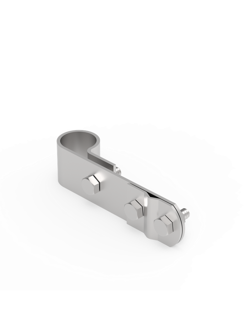 NI OBEJMA UZIEMIAJĄCA 1 1/2