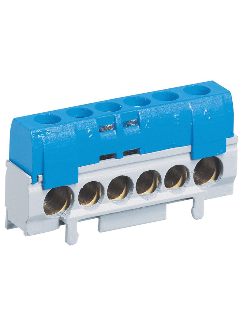 LISTWA PRZYŁĄCZENIOWA IP2X N, Legrand