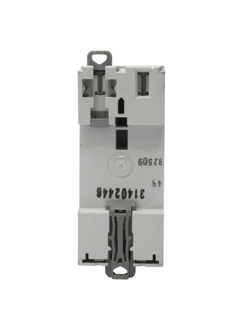 WYŁĄCZNIK RÓŻNICOWOPRĄDOWY P 302 2P 25A 30MA TYP F (HPI) SERII DX3, Legrand