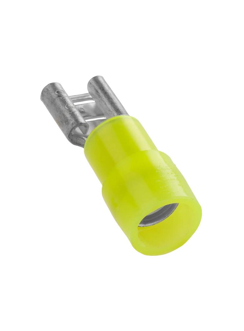 PANEL CONNECTORS L-RC 63