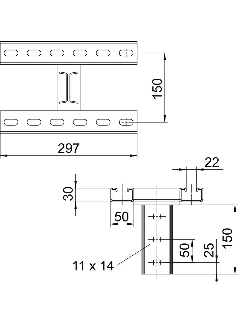 KI8 CPS5-2-300FT, Glowica