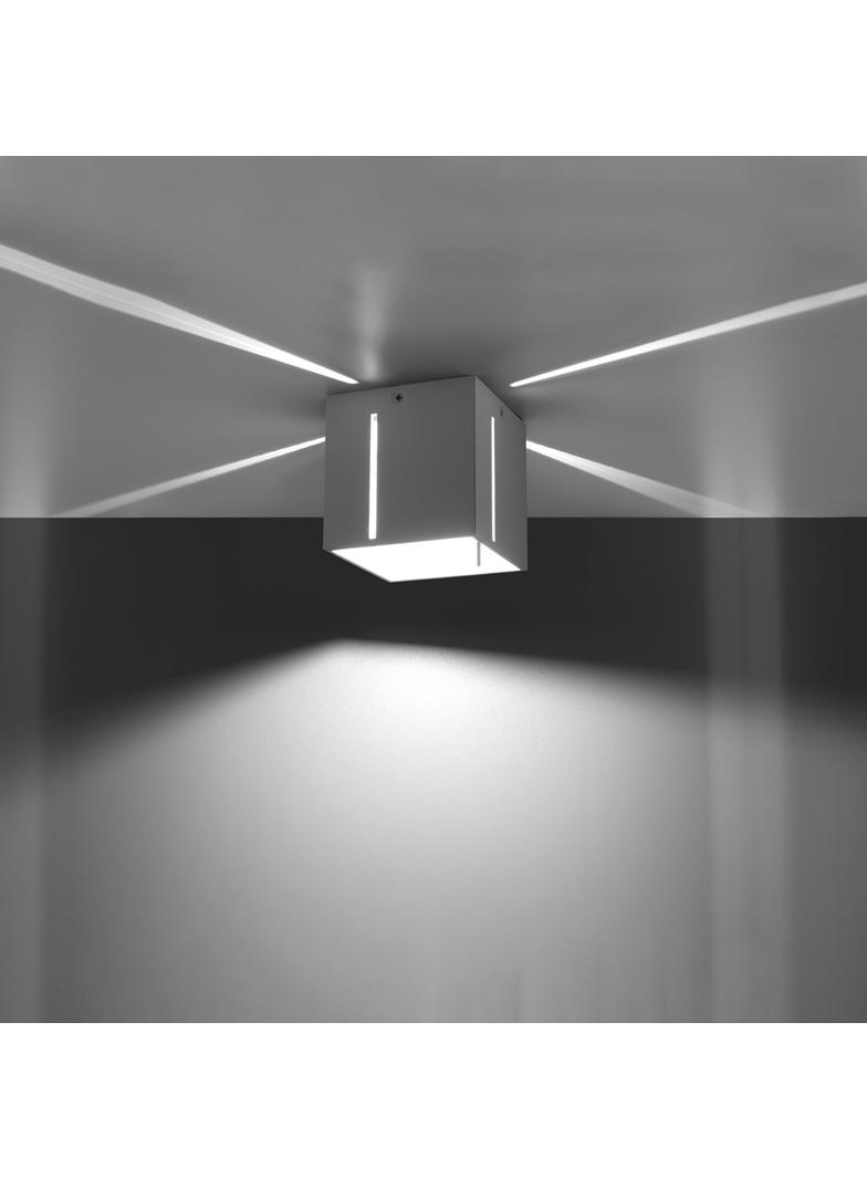 Sollux Plafon PIXAR biały SL.0398