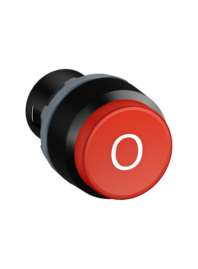 Przycisk Reset KPR2-105R