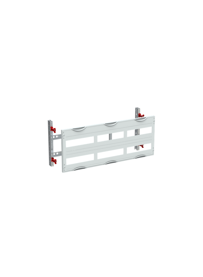 MBG302 Zestaw moduł pod aparaty na szynę DIN (do samodzielnego montażu)