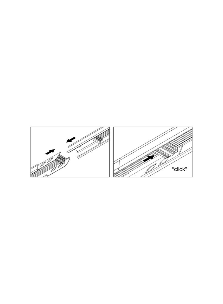 Oprawa TRUSYS FLEX P 35W 840 W CL WT EM
