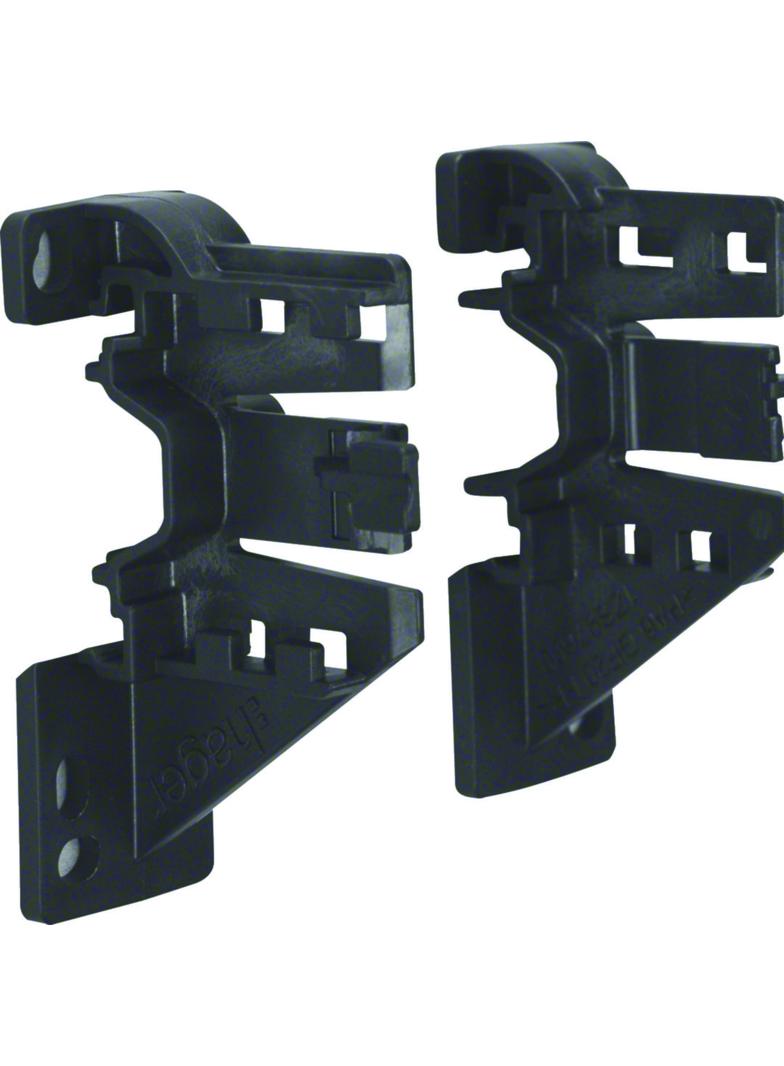 Wspornik do uchwytu dla modułów multimedialnych FZ00MM HAGER