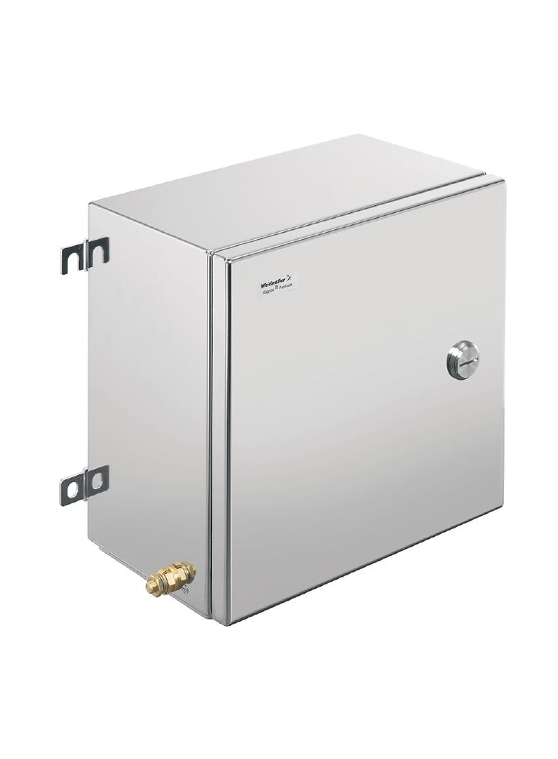 KTB QL 303020 S4E1 Szafa/obudowa przeciwwybuchowa WEIDMULLER