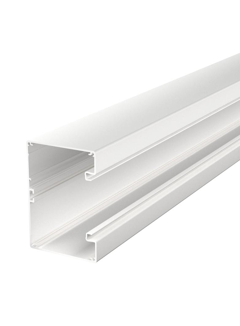 GA-S90130RW, Kanał podparapetowy