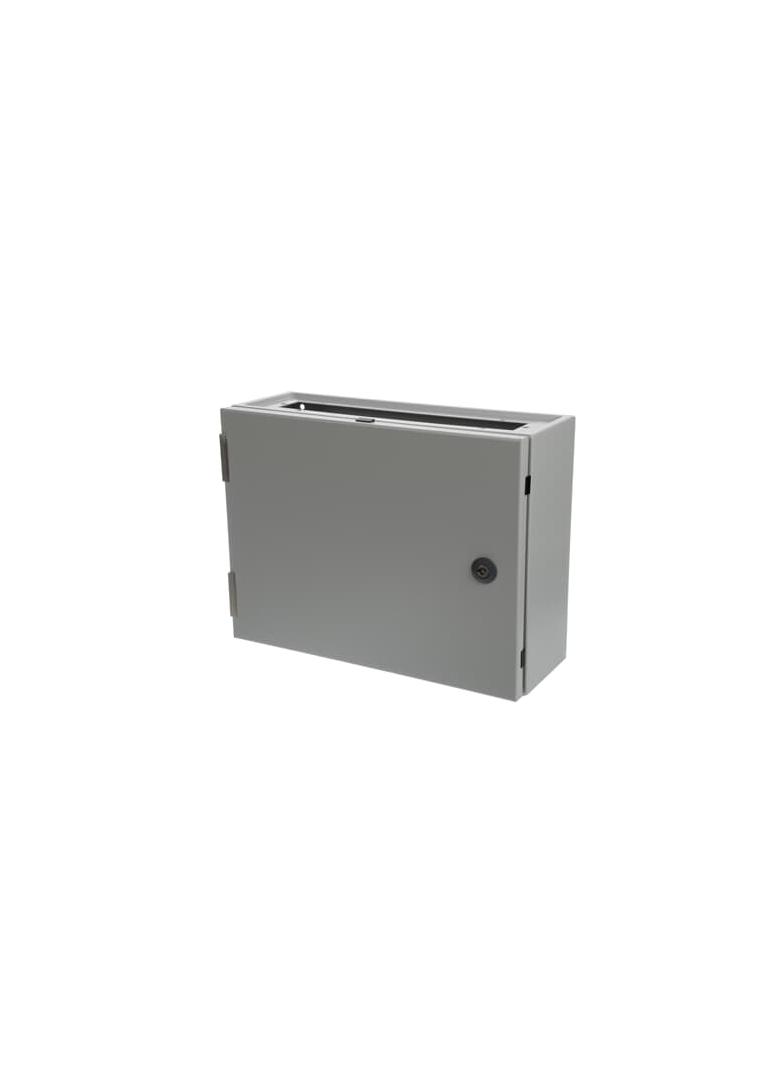 Obudowa SR2 z płyt.mont. 300x400x150mm (hxwxd) SRN3415K ABB