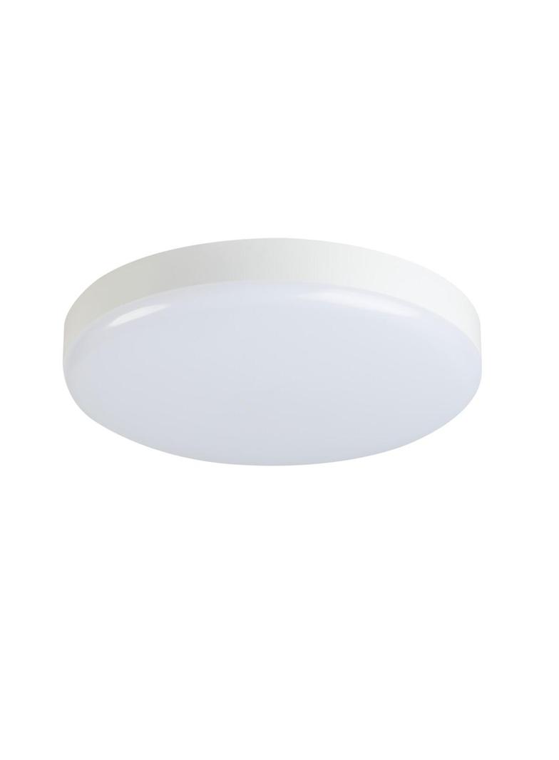 IPER LED 35W-NW-O Plafoniera LED IPER LED 35W-NW-O okrągła O35 4200lm 120lm/W barwa biała IP65 IK10