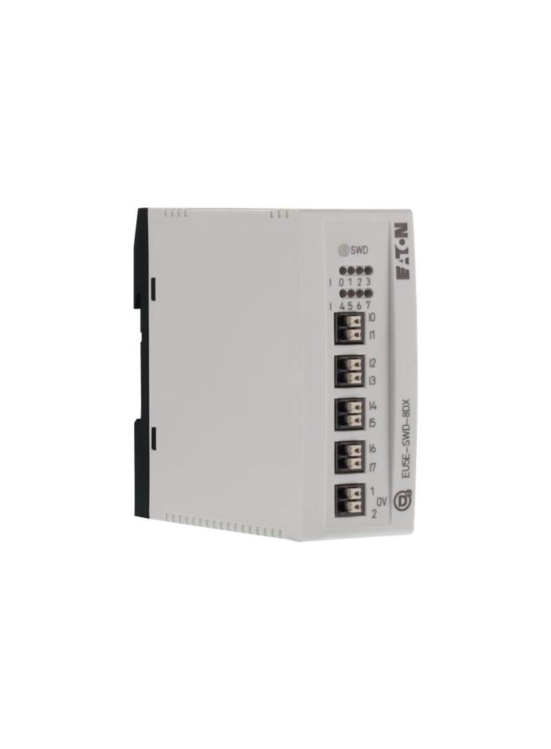 EU5E-SWD-8DX Moduł 8 wejść SmartWire-DT 116381 EATON