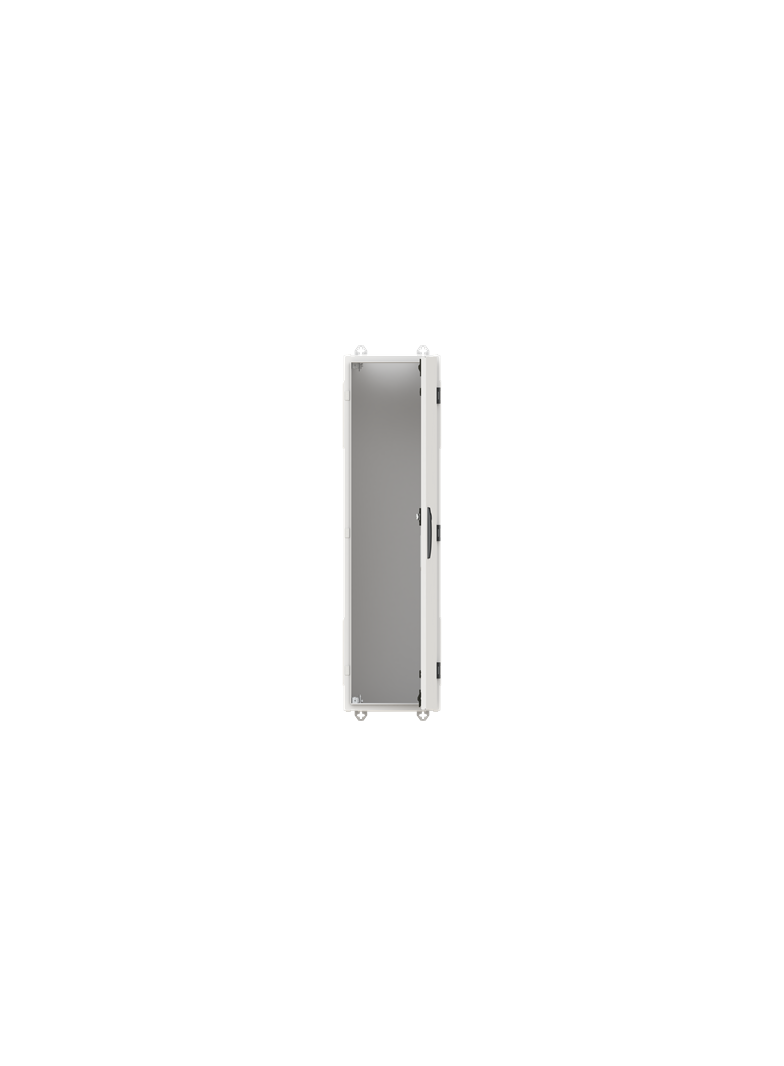 TW107G TwinLine-W szafa naścienna I kl. izol. IP55