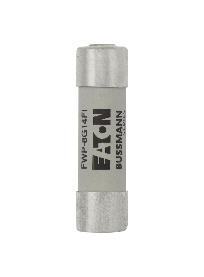 8A 690V AC gR 14X51mm FUSE WITH STRIKER Wkładka szybka 8A AC 690V 14x51 gR IEC UL wybijak FWP-8G14FI