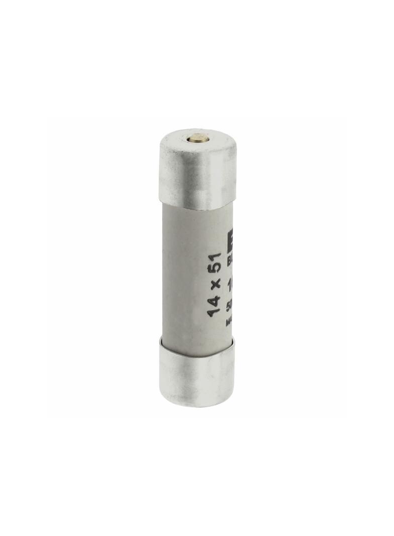 C14G16S Wkładka cylindryczna z wybijakiem 14x51 16A GG 690V AC C14G16S EATON