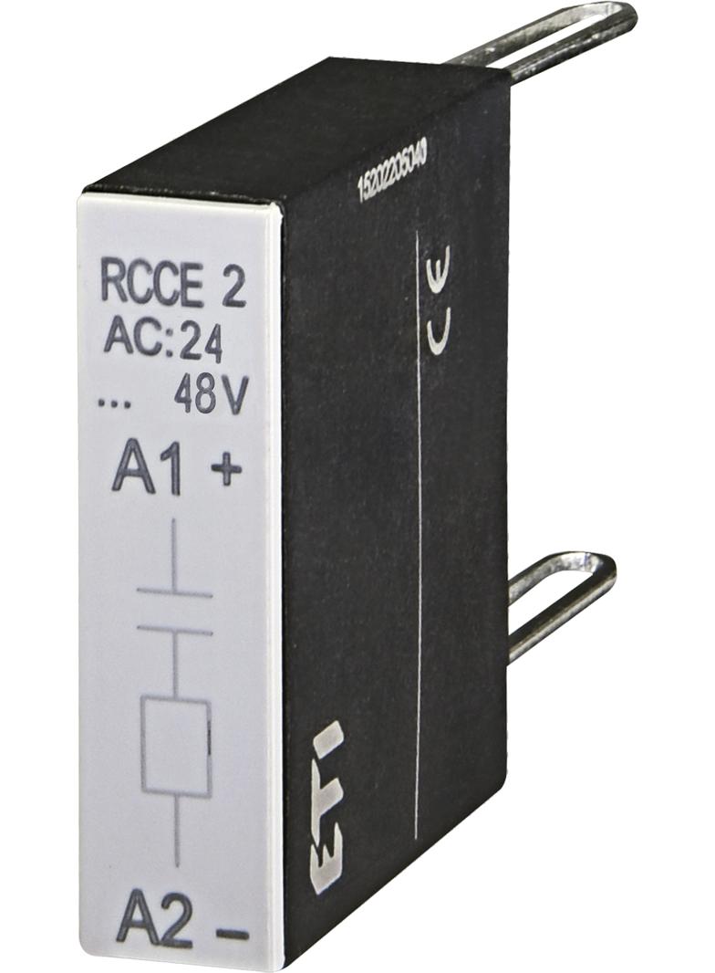 RCCE-2 - Ogranicznik przepięć