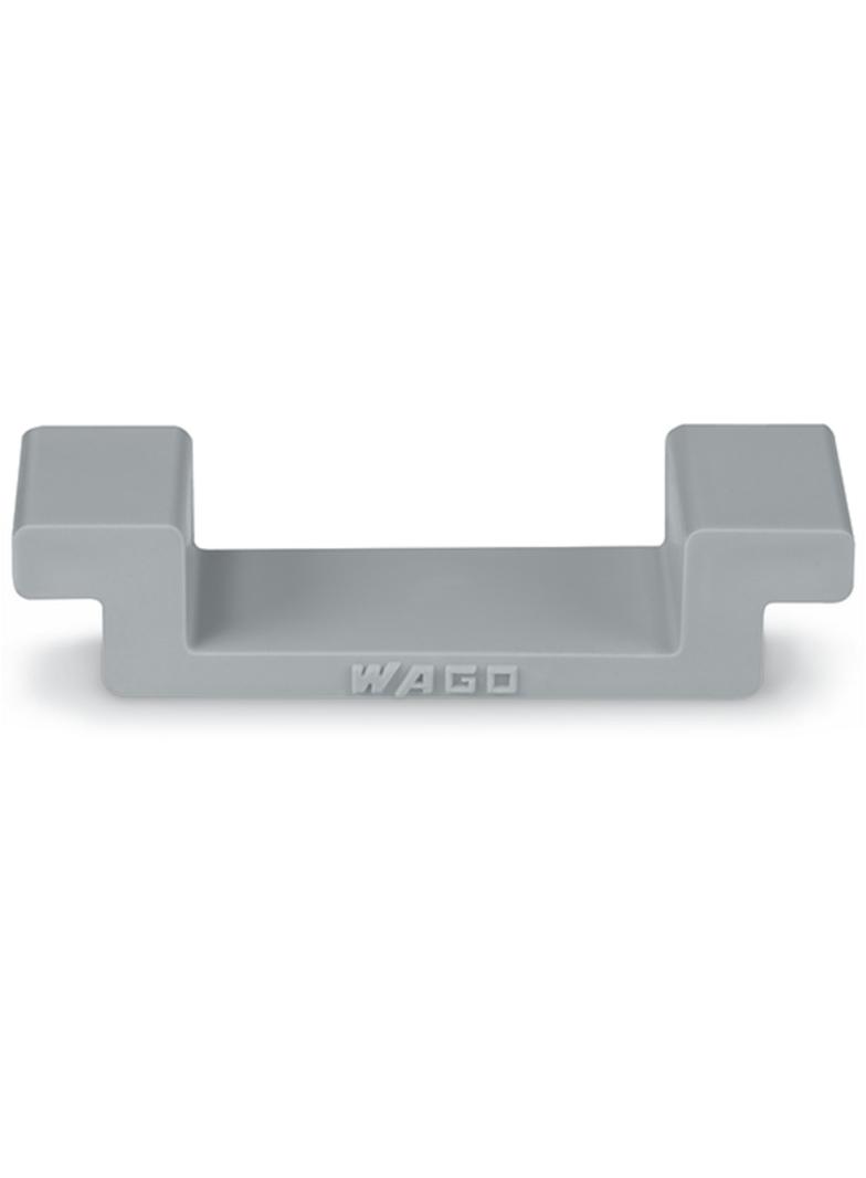 osłona krawędzi TS 35 wys. 7,5 mm /25szt./ WAGO