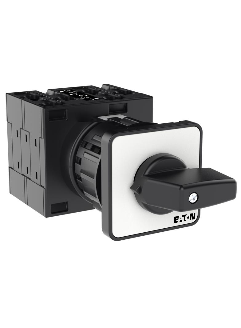 T3-3-8901/EZ Łącznik krzywkowy 32A 13kW 231950 EATON