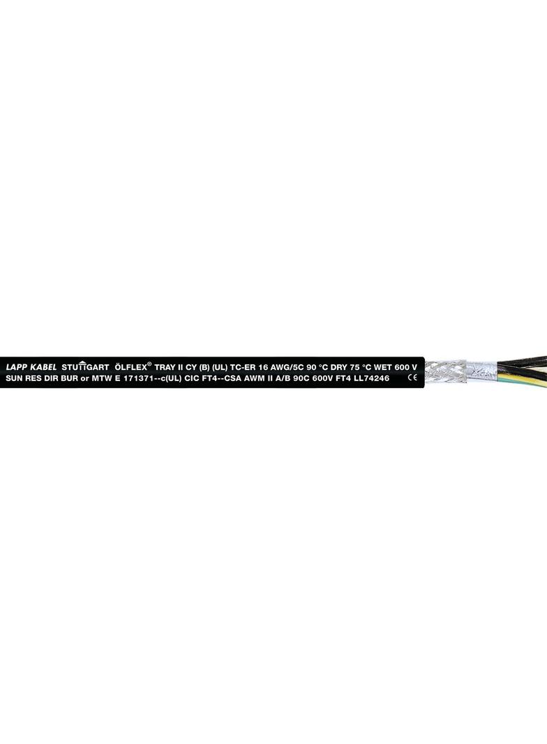 OLFLEX_TRAYFLEX_II_CY_7GAWG12 2212070 LAPP KABEL