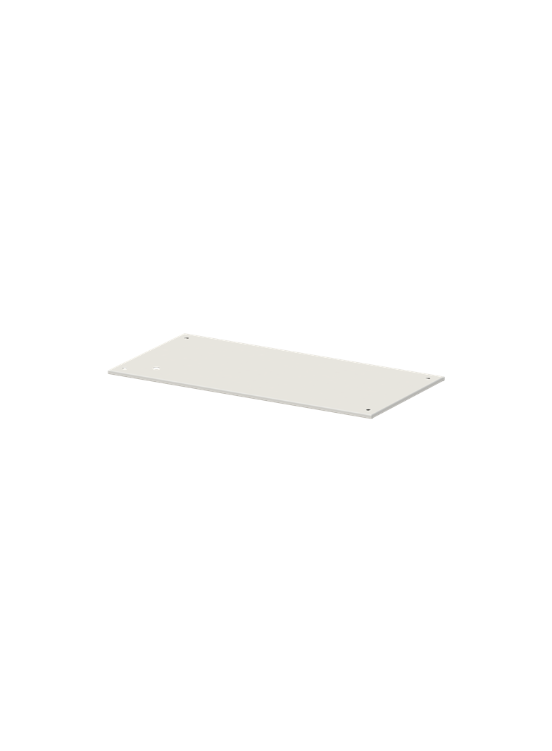 RD34G Płyta górna pełna 2CPX045718R9999 ABB