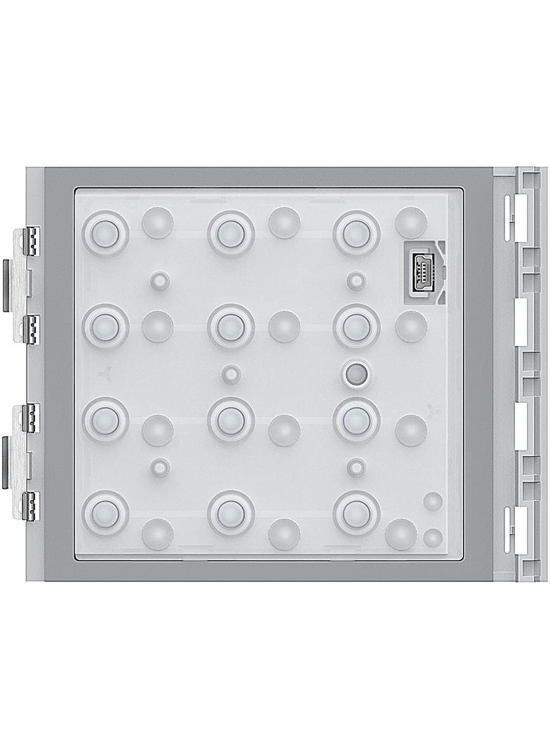 SFERA: MODUŁ KLAWIATURY, Bticino