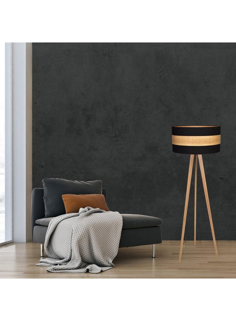 MILAGRO Lampa stojąca TERRA 1xE27