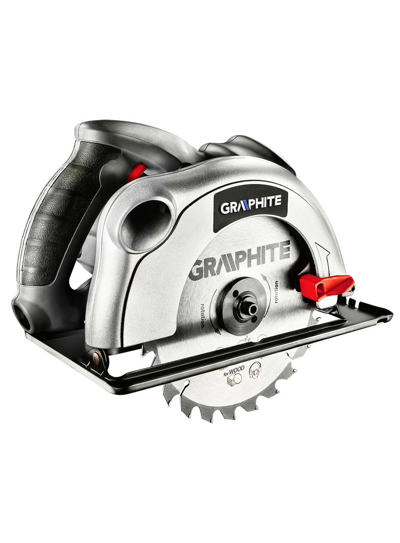 Pilarka tarczowa 1200W, tarcza 185 x 20 mm