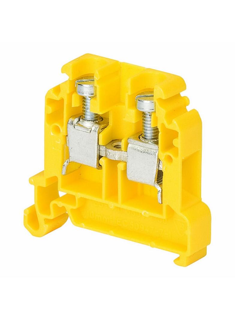 ZG-G10 ZŁĄCZKA GWINTOWA K.NIEBIESKI