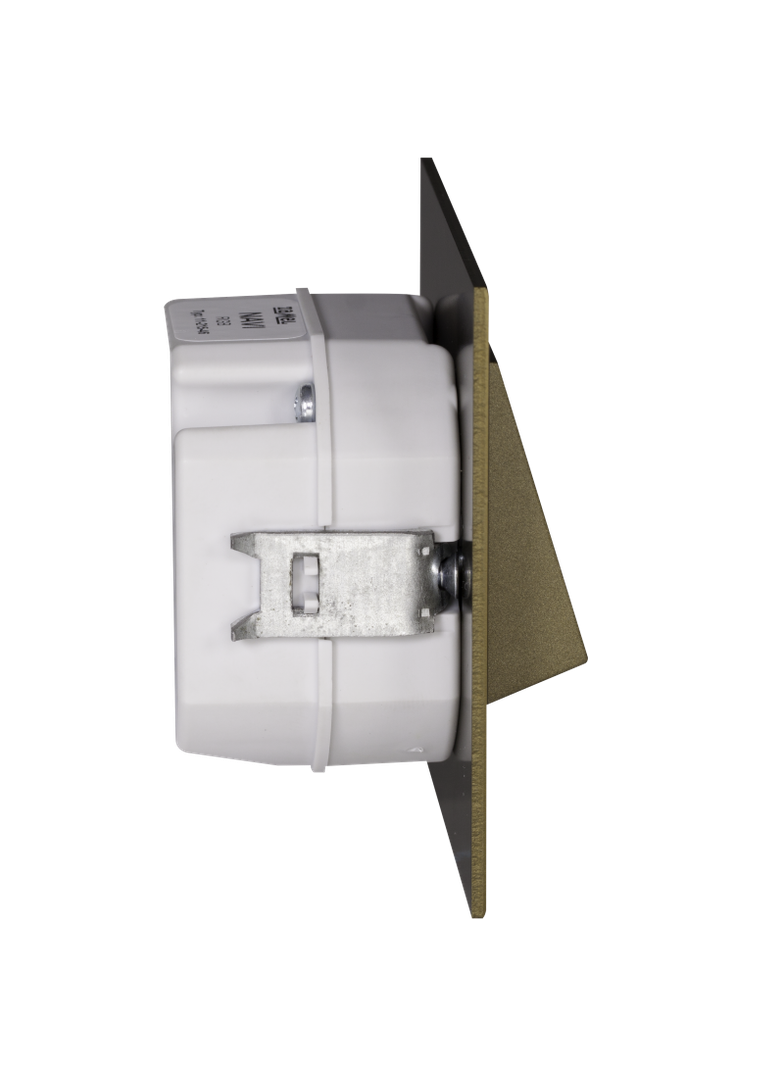 Oprawa LED NAVI PT 230V AC ZLO biała ciepła TYP: 11-221-42