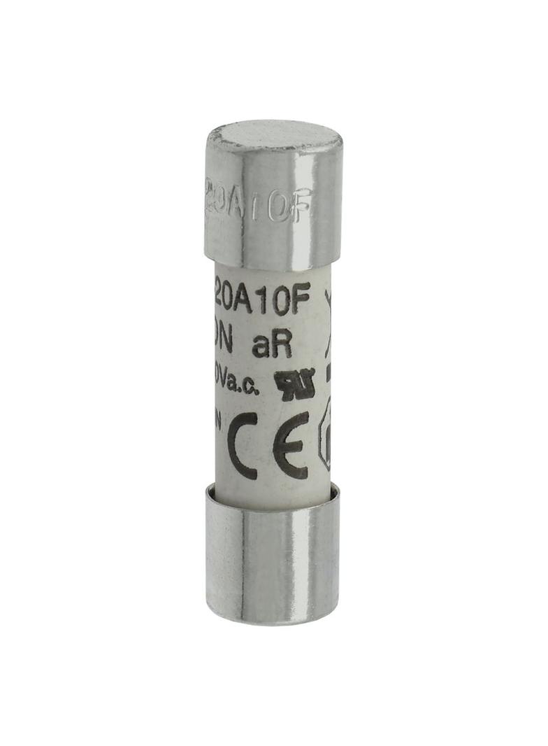 20A 150V AC 10x38mm SEMI-COND FUSE Wkładka szybka 20A AC 150V DC 150V 10x38 mm aR UL FWA-20A10F EATO