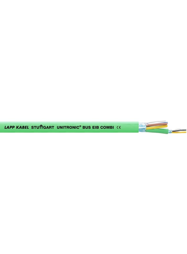 UNITRONIC_BUS_COMBI_EIB_2X2X0,8_+_3_X_1,5 2170242 LAPP KABEL