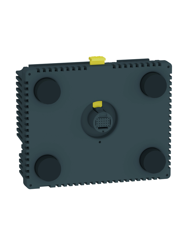 Moduł elektroniki elektroniki - HMISCU Process