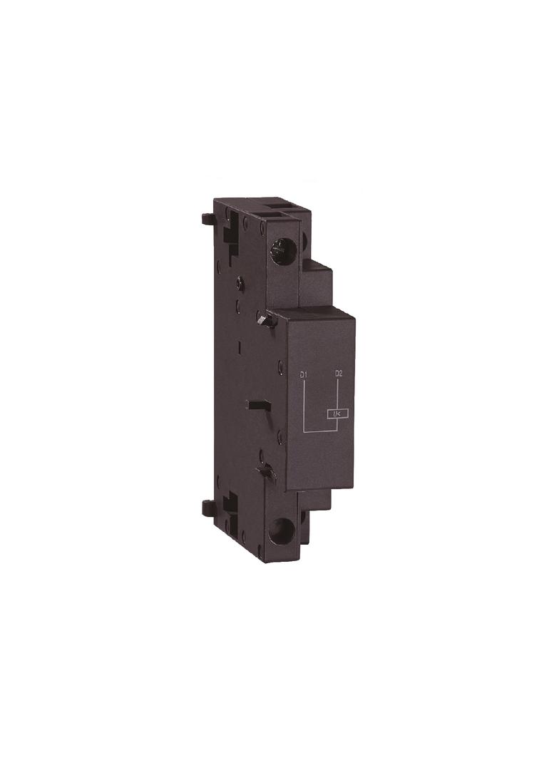 UVT51K Wyzwalacz podnapięciowy 380-400V 50Hz 440V 60Hz 108150 NOARK
