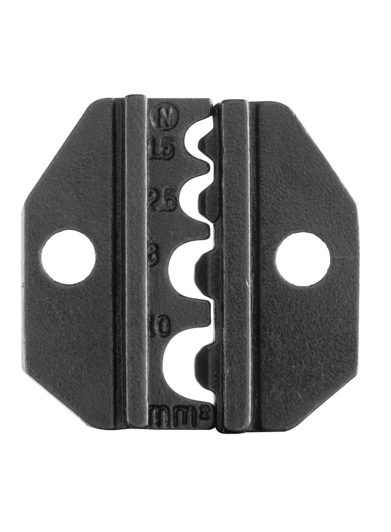 Szczypce do zaciskania końcówek