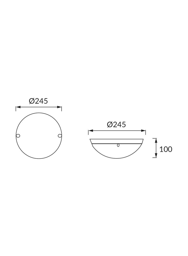 AQUA DOLUNAY WHITE S