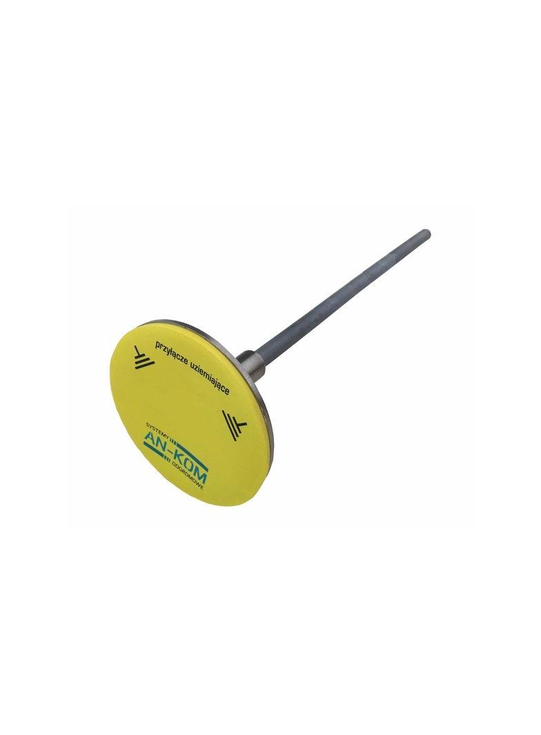 AN-52K/OG/, Przyłącze uziemiające do bednarki /OG/