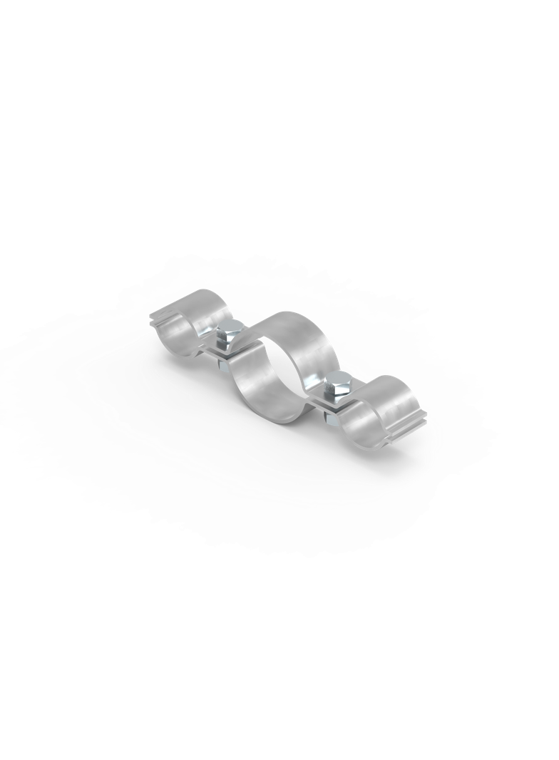 NI UCHWYT DO MOCOWANIA KABLI WVM DO MASZTU